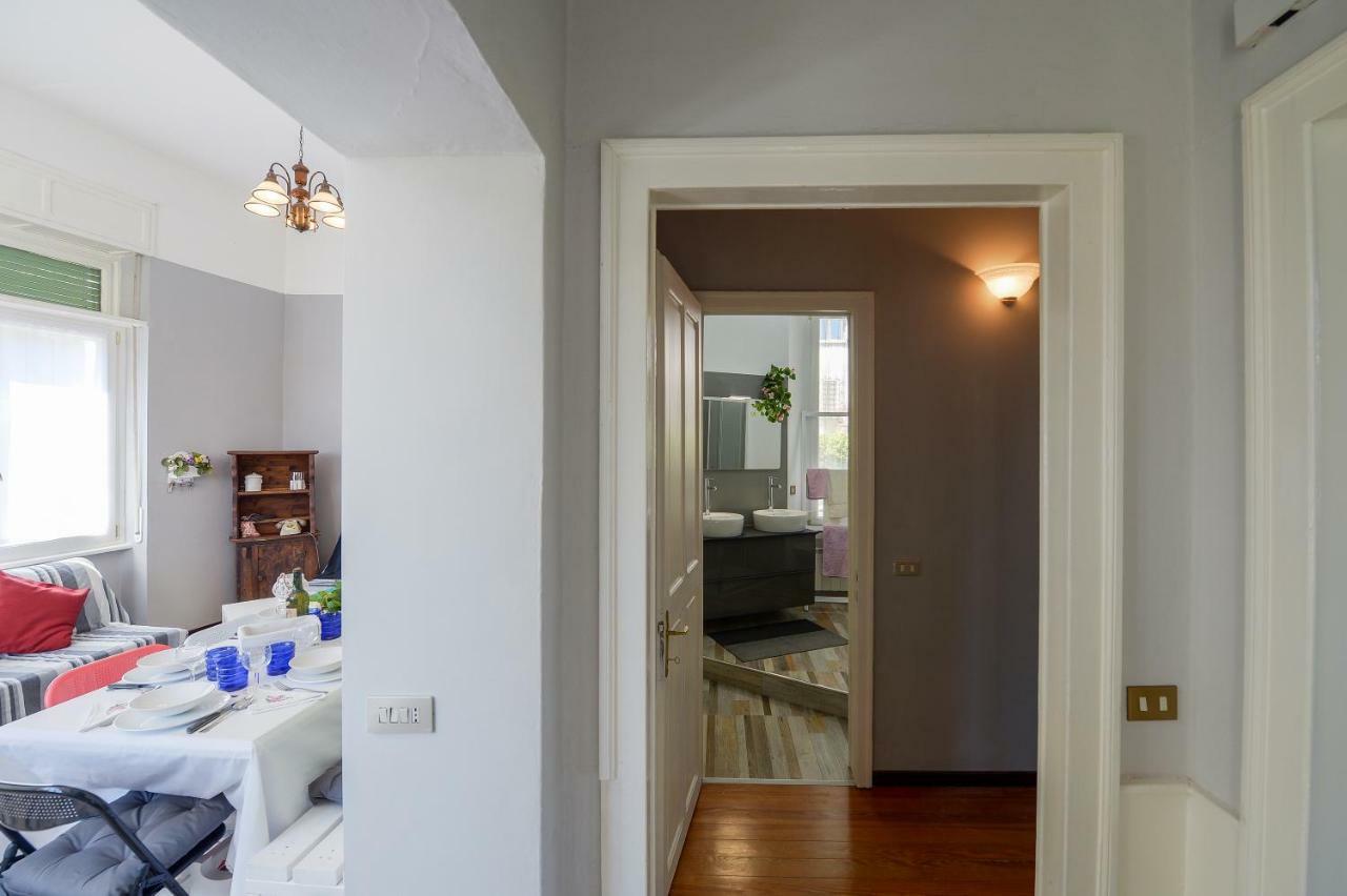 Apartment Rebecca