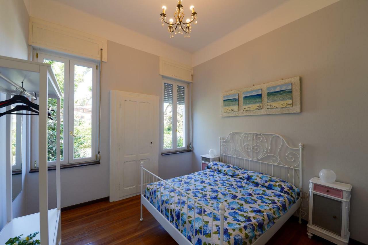 Rebecca Apartment Stresa