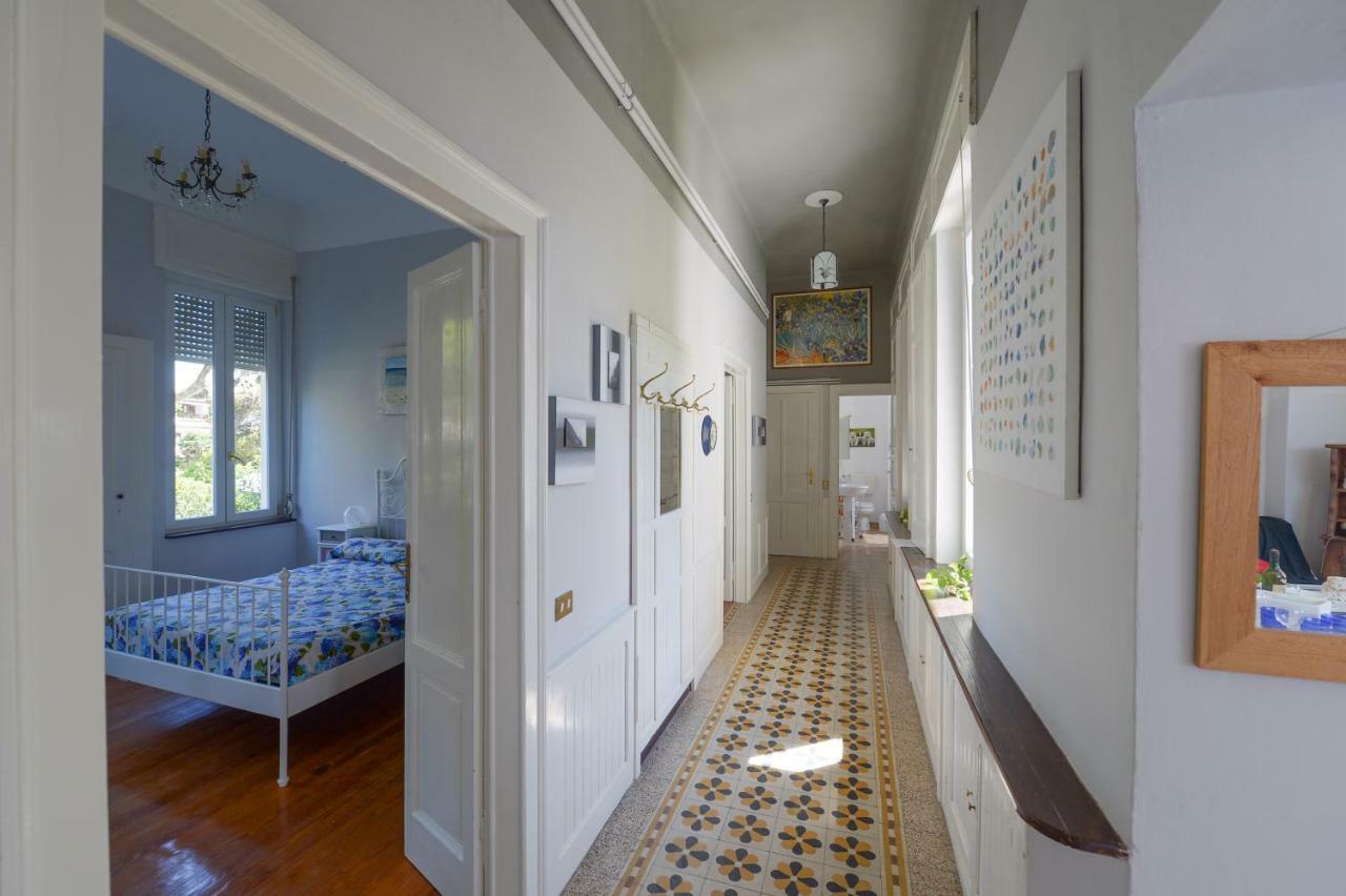 Apartment Rebecca Stresa